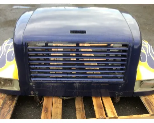 INTERNATIONAL 4700 Hood