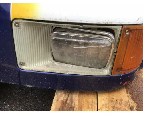 INTERNATIONAL 4700 Hood