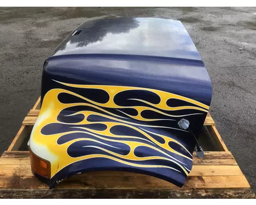 INTERNATIONAL 4700 Hood