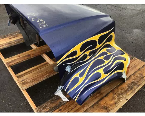 INTERNATIONAL 4700 Hood