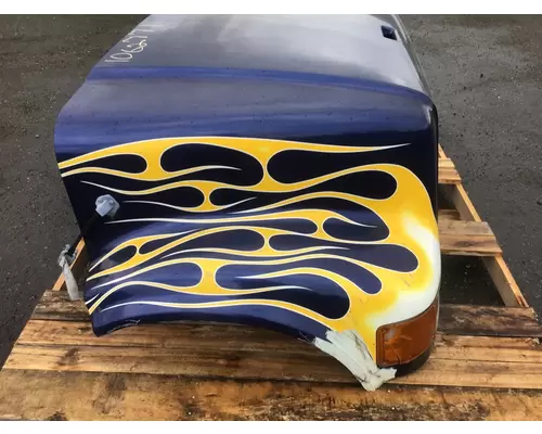 INTERNATIONAL 4700 Hood