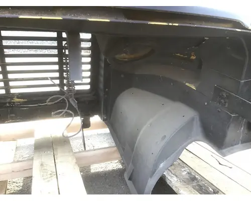 INTERNATIONAL 4700 Hood