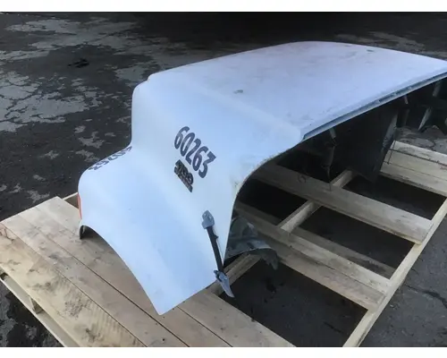 INTERNATIONAL 4700 Hood