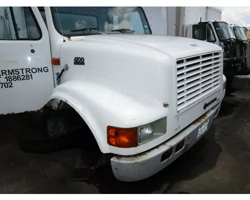 INTERNATIONAL 4700 Hood