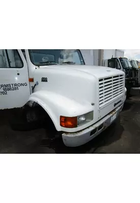 INTERNATIONAL 4700 Hood