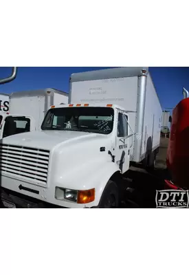 INTERNATIONAL 4700 Hood