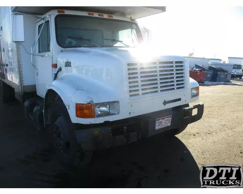 INTERNATIONAL 4700 Hood