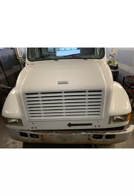 INTERNATIONAL 4700 Hood