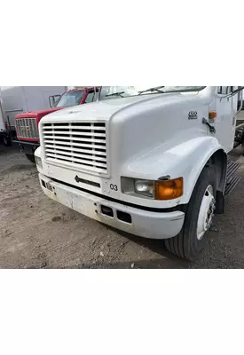 INTERNATIONAL 4700 Hood