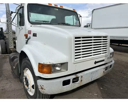 INTERNATIONAL 4700 Hood