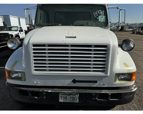 INTERNATIONAL 4700 Hood