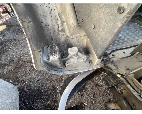 INTERNATIONAL 4700 Hood