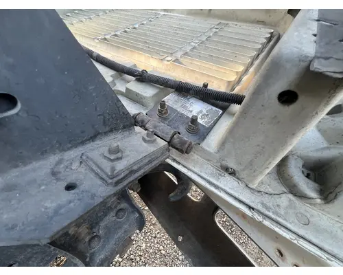 INTERNATIONAL 4700 Hood