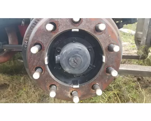 INTERNATIONAL 4700 Hub