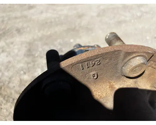 INTERNATIONAL 4700 Hub