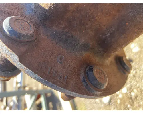 INTERNATIONAL 4700 Hub