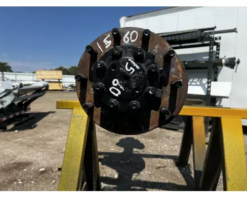 INTERNATIONAL 4700 Hub