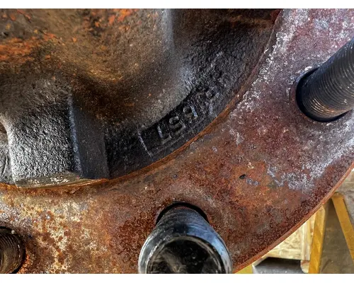 INTERNATIONAL 4700 Hub
