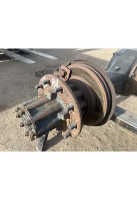 INTERNATIONAL 4700 Hub