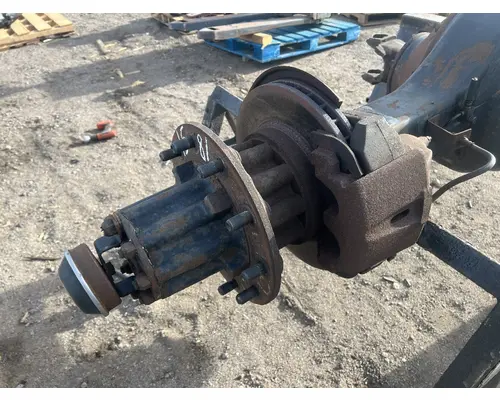 INTERNATIONAL 4700 Hub