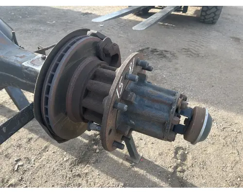 INTERNATIONAL 4700 Hub