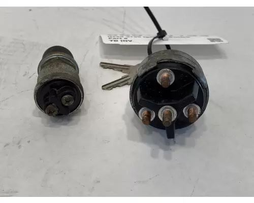 INTERNATIONAL 4700 Ignition Switch