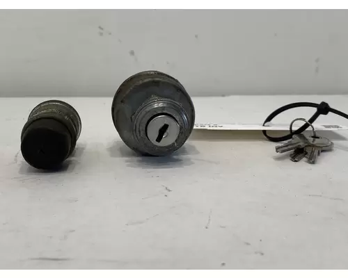 INTERNATIONAL 4700 Ignition Switch