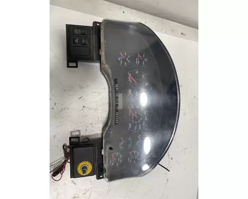 INTERNATIONAL 4700 Instrument Cluster