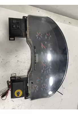 INTERNATIONAL 4700 Instrument Cluster