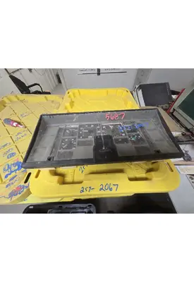 INTERNATIONAL 4700 Instrument Cluster