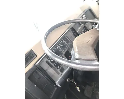 INTERNATIONAL 4700 Instrument Cluster