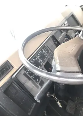 INTERNATIONAL 4700 Instrument Cluster