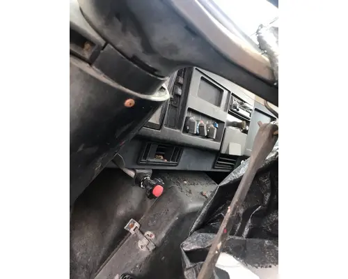 INTERNATIONAL 4700 Instrument Cluster
