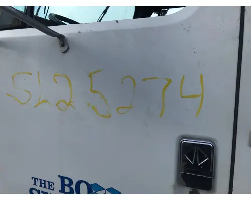 INTERNATIONAL 4700 Instrument Cluster