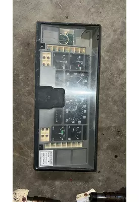 INTERNATIONAL 4700 Instrument Cluster