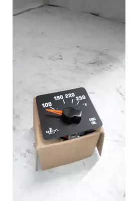 INTERNATIONAL 4700 Instrument Cluster