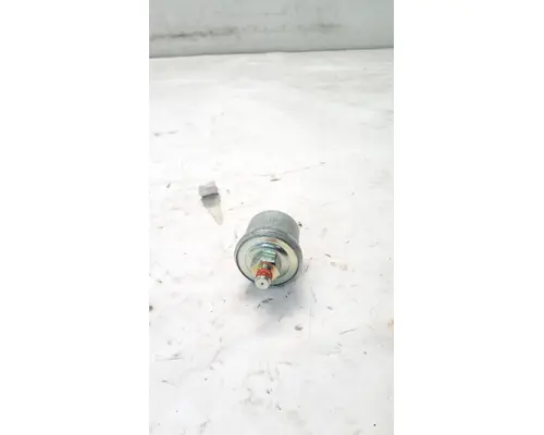 INTERNATIONAL 4700 Instrument Cluster