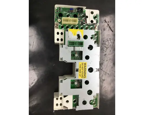 INTERNATIONAL 4700 Instrument Cluster