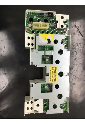 INTERNATIONAL 4700 Instrument Cluster