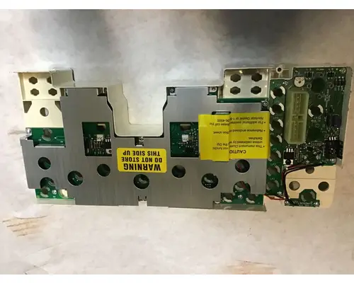 INTERNATIONAL 4700 Instrument Cluster