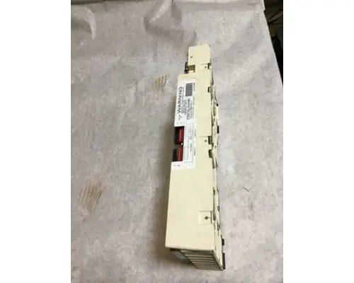 INTERNATIONAL 4700 Instrument Cluster