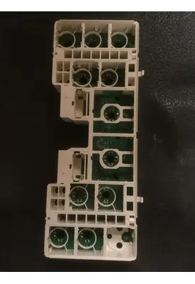 INTERNATIONAL 4700 Instrument Cluster