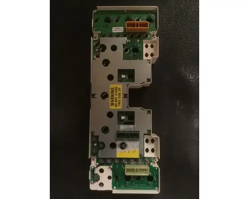 INTERNATIONAL 4700 Instrument Cluster