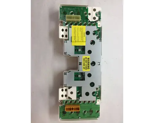 INTERNATIONAL 4700 Instrument Cluster