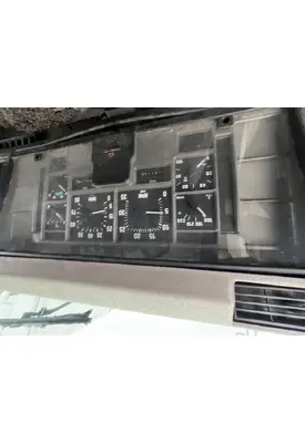 INTERNATIONAL 4700 Instrument Cluster