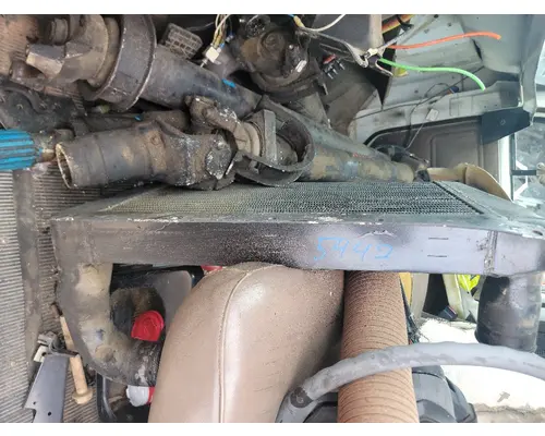 INTERNATIONAL 4700 Intercooler