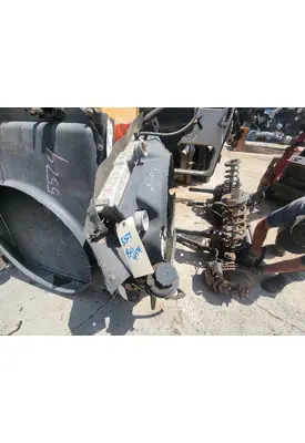 INTERNATIONAL 4700 Intercooler
