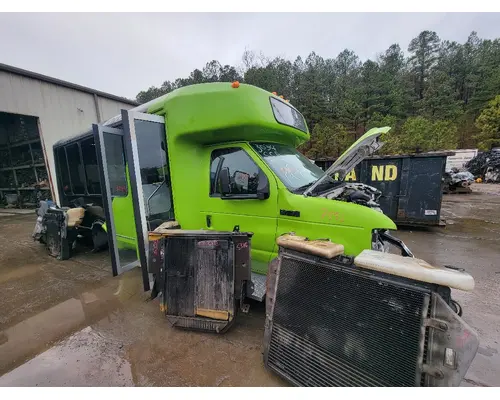 INTERNATIONAL 4700 Intercooler