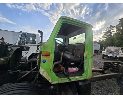 INTERNATIONAL 4700 Intercooler