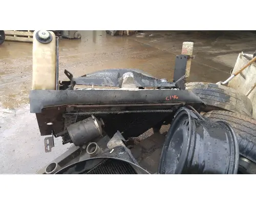 INTERNATIONAL 4700 Intercooler